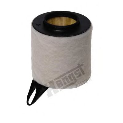 HENGST FILTER e620l -  Воздушный фильтр